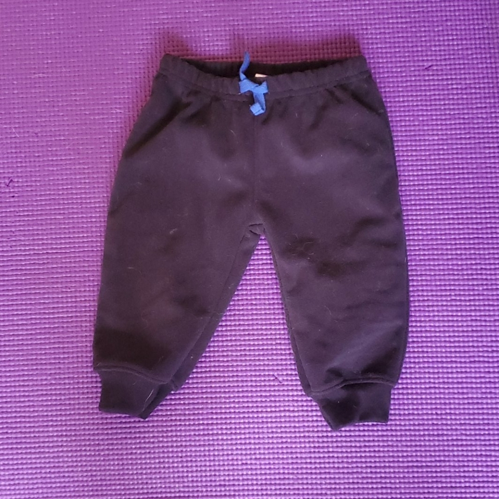 Infant pants